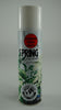 SPRING BLADGLANS 10 OZ/250 ML.