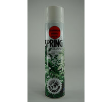 SPRING BLADGLANS 24 OZ/600 ML.