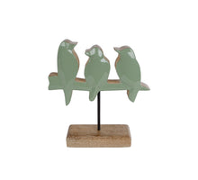 Sculpture bird 