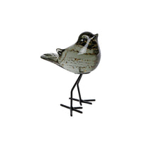 Sculptuur vogel 