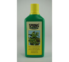 SPRING VOEDSEL GROENE PLANTEN 500 ML