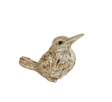 Sculptuur vogel 