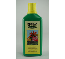SPRING VOEDSEL BLOEIENDE PLANTEN 500 ML