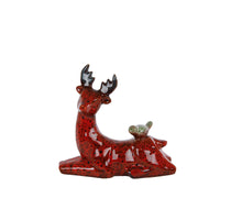 Sculptuur hert 