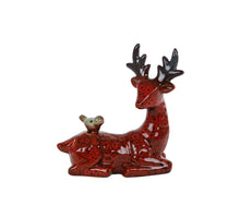 Sculptuur hert 