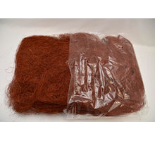 Flachshaar Sisal leather 300 grams