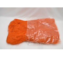 Flachshaar Sisal mango 300gram