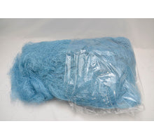 Flachshaar Sisal Aqua 300gram