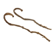 Banana stick naturel 10 stuks