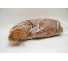 Nussfaser natur 1kg
