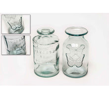 Vaas glas 