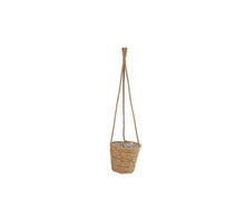 Hangmand conisch 