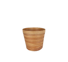 Flower pot 