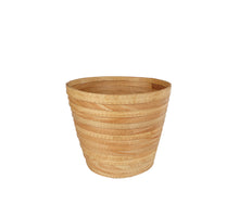 Flower pot 