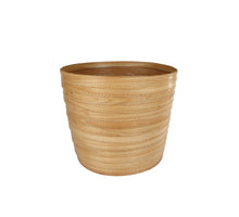 Flower pot 