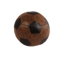 Deurstopper voetbal dia20cm