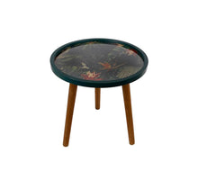 Round table 