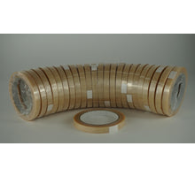 Plakband pvc 12mm/66mtr