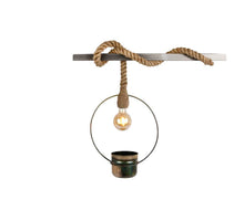 Hanglamp rond 
