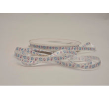 Happy Babies White 10mm 50mtr