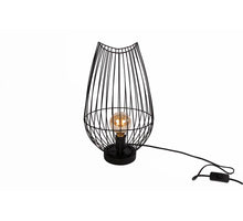 Round table lamp 