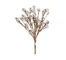 Gypsophila bundel h55cm wit