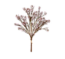 Gypsophila bundel h55cm licht roze