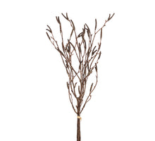 Twijgen bundel h55cm bruin