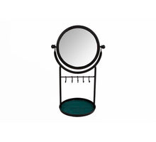 Spiegel rond 