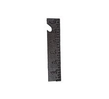 Beer opener 