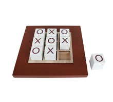 Tic Tac Toe 