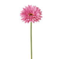 Gerbera l58cm pink