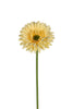 Gerbera l58cm yellow