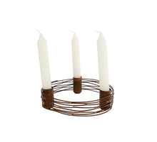 Candlestick 
