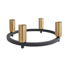 Candlestick 