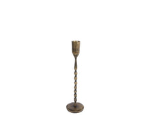 Candlestick 