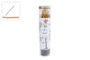 Fragrance sticks "Tree of Life" patchouli 100pcs white 6x6x28cm