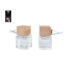 Diffuserset 