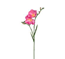 Freesia l68cm pink
