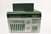 Box of 20 blocks of floral foam economy