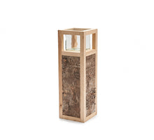 Houten pilaar 'Birky' 45cm