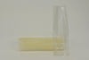 Block bottom bags 40my 65+45x200mm pack of 100 pieces