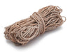 Coco rope frost. white ±75m 500g 4mm