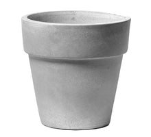 Ebbi Basic Pot Light Grey D20H20cm