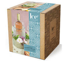 With love, giftbox ijskoeler Ø16 h.18cm