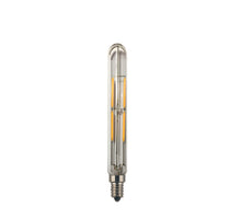 Lamp filament buis dimmable 4W-E14-2200K-300LM - h17xd2cm