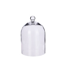 Fena stolp glas - h29xd19cm