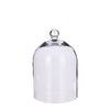 Fena stolp glas - h29xd19cm