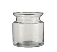 Matthias vaas glas - h15xd15cm