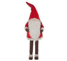 Pop gnoom rood - l65xb50xh198cm